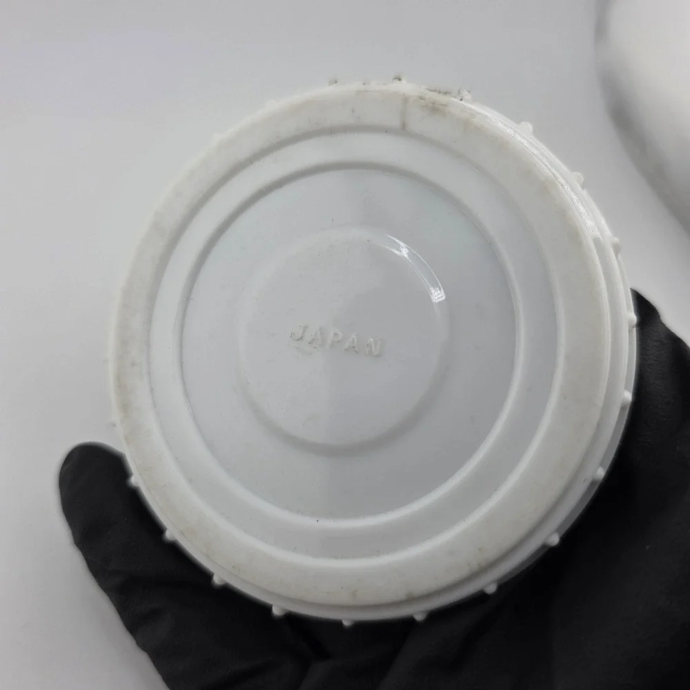 Nikkor R60 52mm Red Filter Lens‎ with Nippon Kogaku Tokyo Case